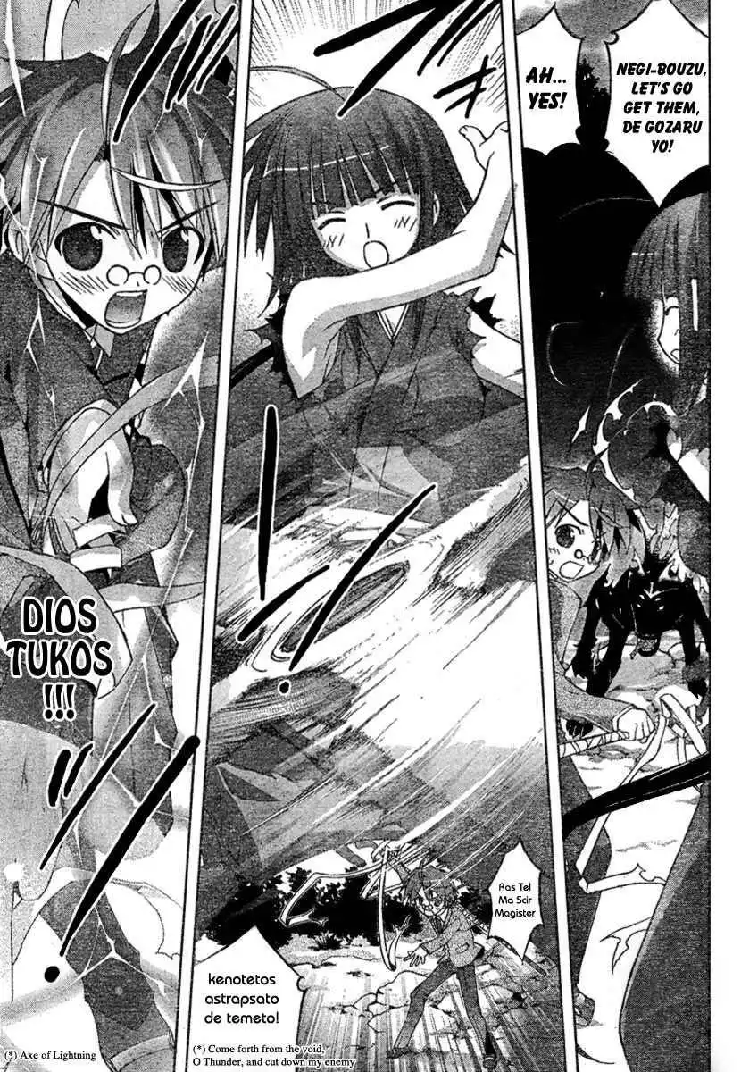 Negima!? Neo Chapter 16 29